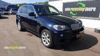 BMW X5 X5 (E70), SUV, 2006 / 2013 3.0sd 24V picture 2
