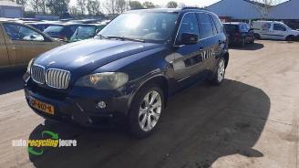BMW X5 X5 (E70), SUV, 2006 / 2013 3.0sd 24V picture 4