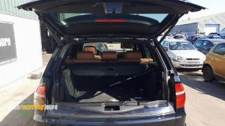 BMW X5 X5 (E70), SUV, 2006 / 2013 3.0sd 24V picture 9