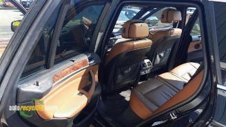 BMW X5 X5 (E70), SUV, 2006 / 2013 3.0sd 24V picture 19