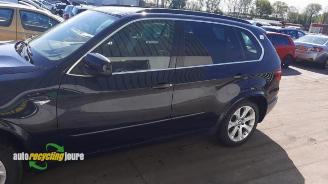 BMW X5 X5 (E70), SUV, 2006 / 2013 3.0sd 24V picture 5