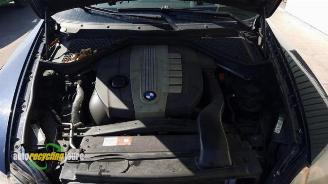 BMW X5 X5 (E70), SUV, 2006 / 2013 3.0sd 24V picture 10