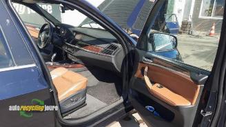 BMW X5 X5 (E70), SUV, 2006 / 2013 3.0sd 24V picture 14