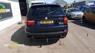 BMW X5 X5 (E70), SUV, 2006 / 2013 3.0sd 24V picture 7