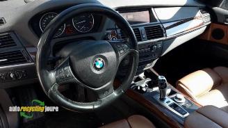 BMW X5 X5 (E70), SUV, 2006 / 2013 3.0sd 24V picture 13