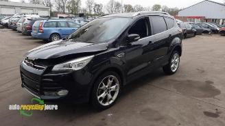 Ford Kuga Kuga II (DM2), SUV, 2012 2.0 TDCi 16V 163 4x4 picture 6