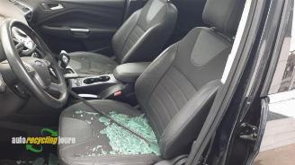 Ford Kuga Kuga II (DM2), SUV, 2012 2.0 TDCi 16V 163 4x4 picture 11