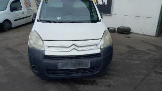 Citroën Berlingo onderdelen (kleur: EWPA) donorauto picture 4