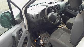 Citroën Berlingo onderdelen (kleur: EWPA) donorauto picture 5