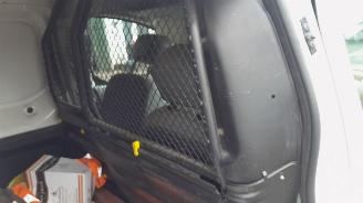 Citroën Berlingo onderdelen (kleur: EWPA) donorauto picture 6