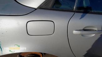 Mercedes SLK SLK (R170), Cabrio, 1996 / 2004 2.3 230 K 16V picture 4