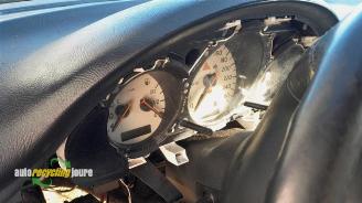 Mercedes SLK SLK (R170), Cabrio, 1996 / 2004 2.3 230 K 16V picture 18