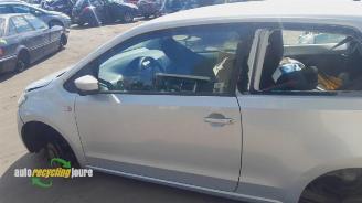 Skoda Citigo Citigo, Hatchback, 2011 / 2019 1.0 12V picture 13