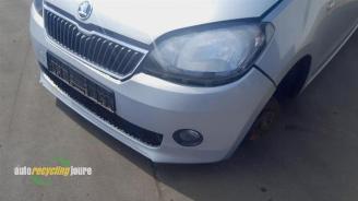 Skoda Citigo Citigo, Hatchback, 2011 / 2019 1.0 12V picture 17