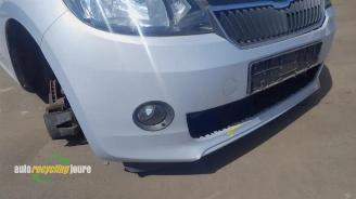 Skoda Citigo Citigo, Hatchback, 2011 / 2019 1.0 12V picture 21