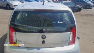 Skoda Citigo Citigo, Hatchback, 2011 / 2019 1.0 12V picture 11