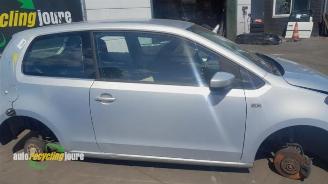 Skoda Citigo Citigo, Hatchback, 2011 / 2019 1.0 12V picture 3