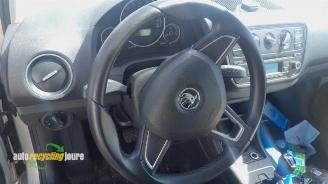 Skoda Citigo Citigo, Hatchback, 2011 / 2019 1.0 12V picture 25