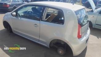 Skoda Citigo Citigo, Hatchback, 2011 / 2019 1.0 12V picture 12