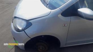 Skoda Citigo Citigo, Hatchback, 2011 / 2019 1.0 12V picture 15