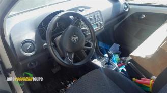 Skoda Citigo Citigo, Hatchback, 2011 / 2019 1.0 12V picture 23