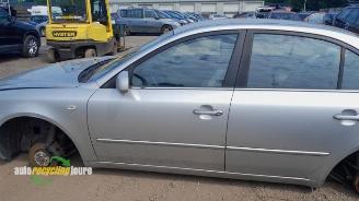 Hyundai Sonata Sonata, Sedan, 2005 / 2010 2.4 16V CVVT picture 11