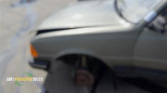 Peugeot 305 305 II (581M), Sedan, 1982 / 1990 1.6 GR,GT picture 6