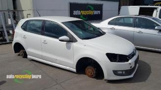 Volkswagen Polo Polo V (6R), Hatchback, 2009 / 2017 1.2 TDI 12V BlueMotion picture 3