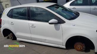 Volkswagen Polo Polo V (6R), Hatchback, 2009 / 2017 1.2 TDI 12V BlueMotion picture 4