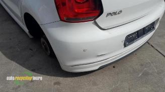 Volkswagen Polo Polo V (6R), Hatchback, 2009 / 2017 1.2 TDI 12V BlueMotion picture 14