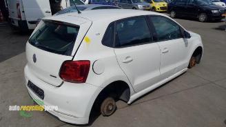 Volkswagen Polo Polo V (6R), Hatchback, 2009 / 2017 1.2 TDI 12V BlueMotion picture 10