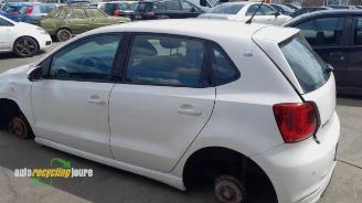 Volkswagen Polo Polo V (6R), Hatchback, 2009 / 2017 1.2 TDI 12V BlueMotion picture 16