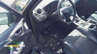 Ford S-Max S-Max (GBW), MPV, 2006 / 2014 2.5 Turbo 20V picture 15