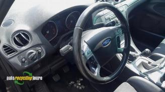 Ford S-Max S-Max (GBW), MPV, 2006 / 2014 2.5 Turbo 20V picture 17