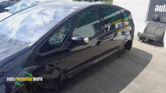 Ford S-Max S-Max (GBW), MPV, 2006 / 2014 2.5 Turbo 20V picture 13