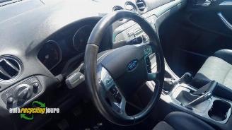 Ford S-Max S-Max (GBW), MPV, 2006 / 2014 2.5 Turbo 20V picture 23