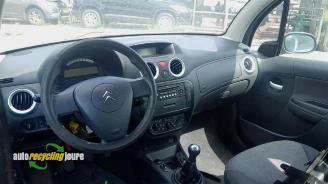 Citroën C3 C3 (FC/FL/FT), Hatchback 5-drs, 2001 / 2012 1.4 Bivalent picture 12