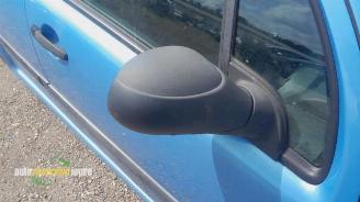 Citroën C3 C3 (FC/FL/FT), Hatchback 5-drs, 2001 / 2012 1.4 Bivalent picture 21