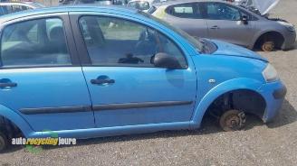 Citroën C3 C3 (FC/FL/FT), Hatchback 5-drs, 2001 / 2012 1.4 Bivalent picture 3