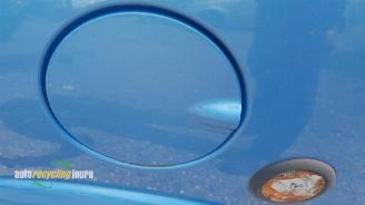 Citroën C3 C3 (FC/FL/FT), Hatchback 5-drs, 2001 / 2012 1.4 Bivalent picture 10