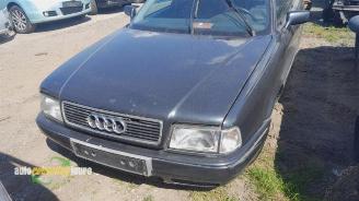 Audi 80 80 (B4), Sedan, 1991 / 1995 2.0 E picture 11