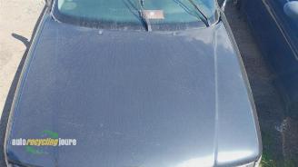 Audi 80 80 (B4), Sedan, 1991 / 1995 2.0 E picture 12