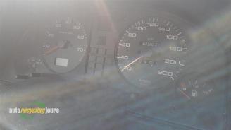 Audi 80 80 (B4), Sedan, 1991 / 1995 2.0 E picture 20