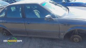 Audi 80 80 (B4), Sedan, 1991 / 1995 2.0 E picture 3