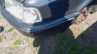 Audi 80 80 (B4), Sedan, 1991 / 1995 2.0 E picture 10