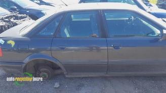 Audi 80 80 (B4), Sedan, 1991 / 1995 2.0 E picture 4