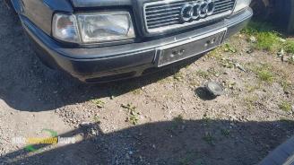 Audi 80 80 (B4), Sedan, 1991 / 1995 2.0 E picture 14