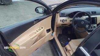 Volkswagen Passat Passat Variant (3C5), Combi, 2005 / 2010 2.0 FSI 16V picture 18