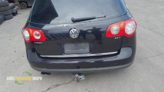 Volkswagen Passat Passat Variant (3C5), Combi, 2005 / 2010 2.0 FSI 16V picture 9