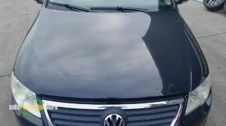 Volkswagen Passat Passat Variant (3C5), Combi, 2005 / 2010 2.0 FSI 16V picture 19